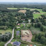 Działka pod Mińskiem mazowieckim