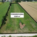 działka budowlana